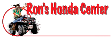 Ron's Honda Center